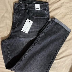 Judy blue black boyfriend